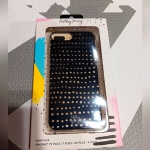 NWT phone case for iPhone 7s plus/7plus/6plus